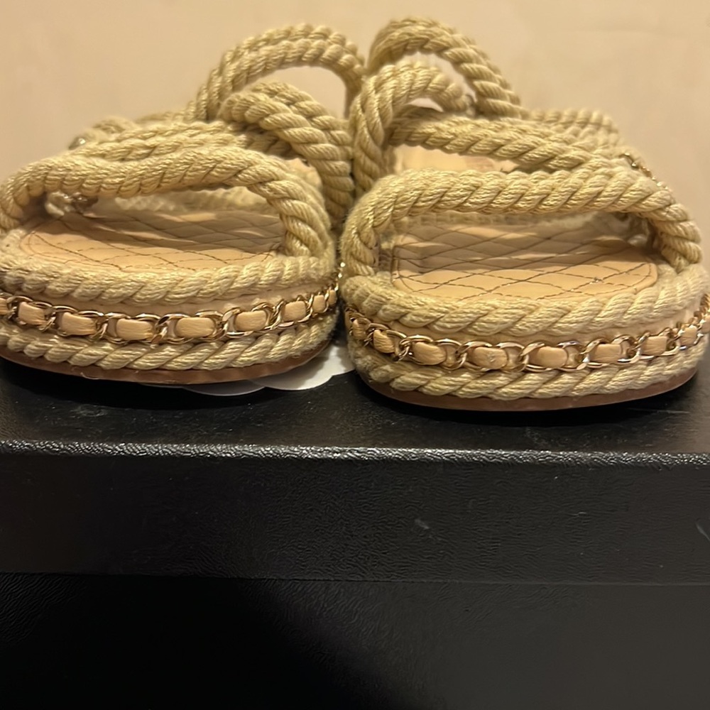 COPY - Mule Sandals - Picture 5 of 6